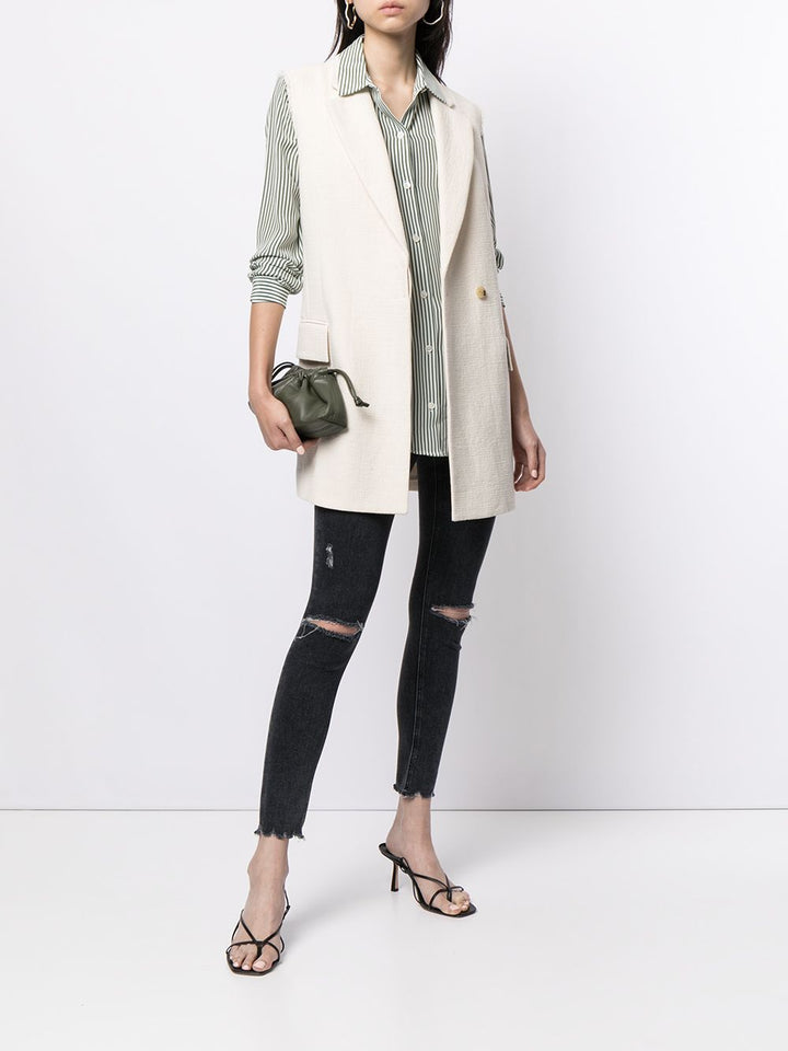 Equipment Shirts - Light and natural | 0f9e9e008ee7347b4d3d98c8a69ea6c712db5779