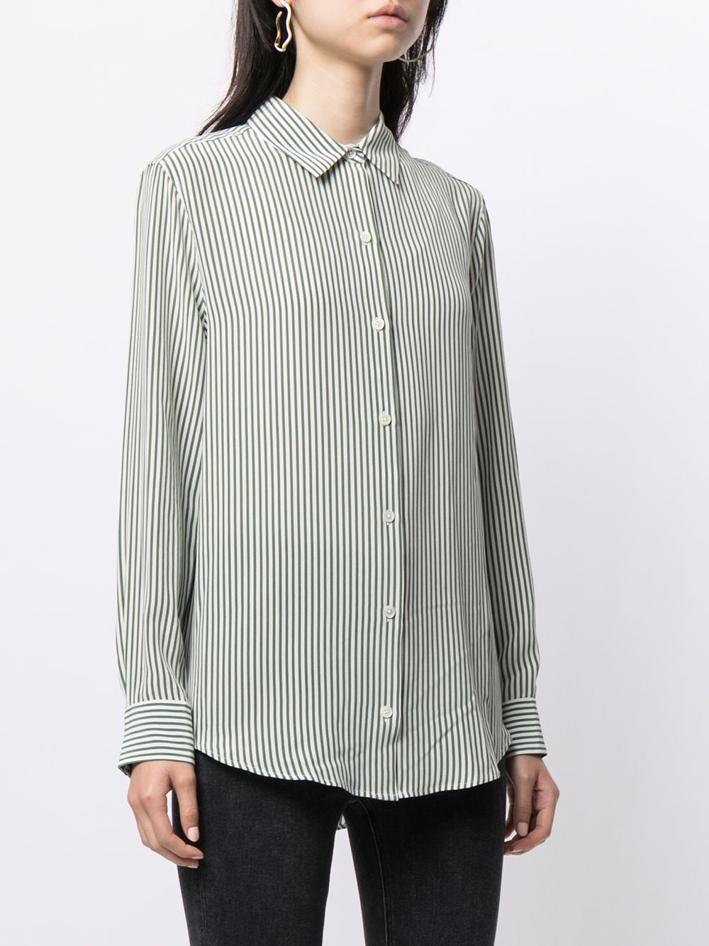 Equipment Shirts - Light and natural | 260d12f38cc85bb6b5fb2d5b1fffe2f806adf7d8