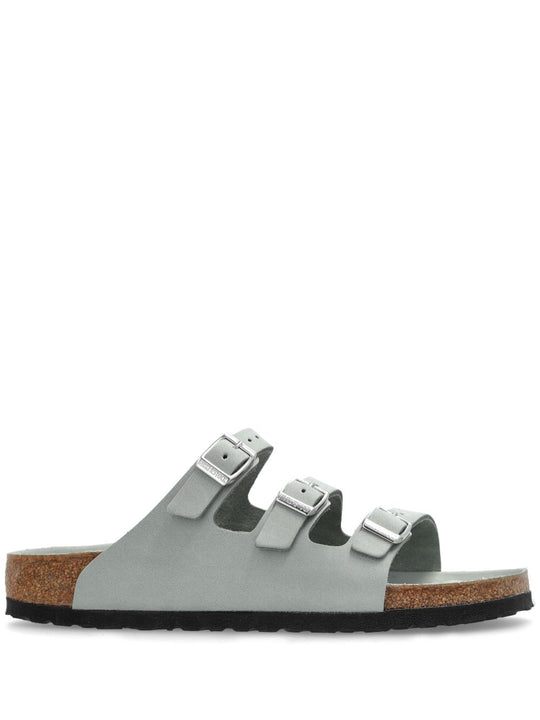 Florida Leather Sandals