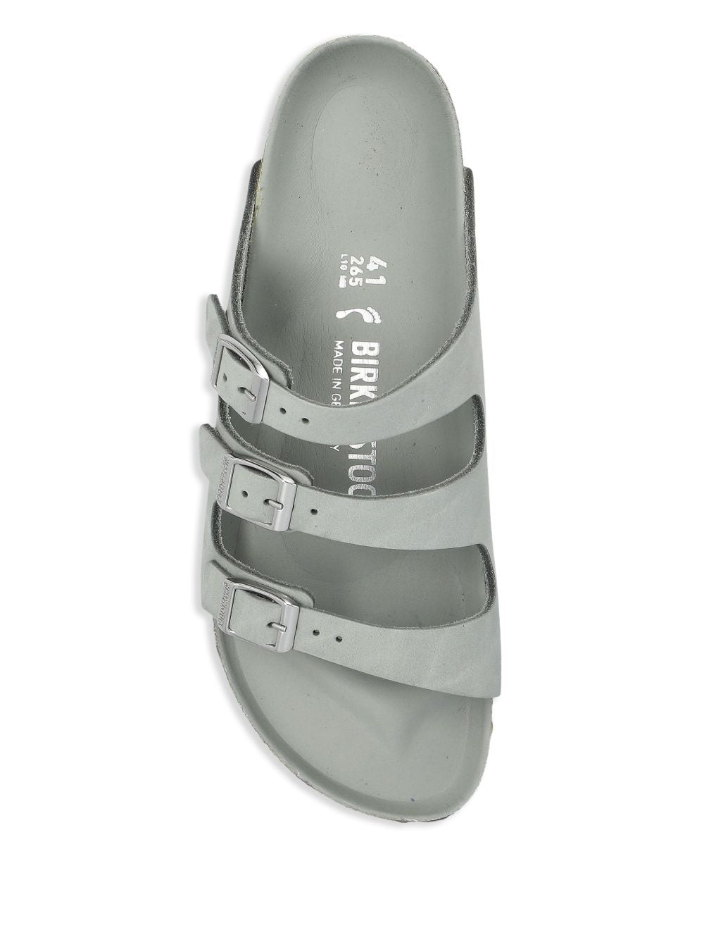 Birkenstock Sandals - Blacks and greys | 53e7cb156c6a253d23b79bda799df3d172d3643c
