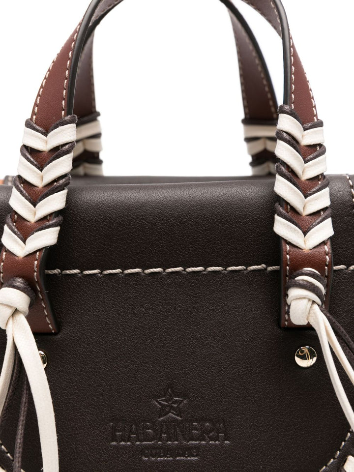 Cuba Lab Bags - MARRONE | 819bb4fb44c9038c6e343748fa5854dbfa175fcd