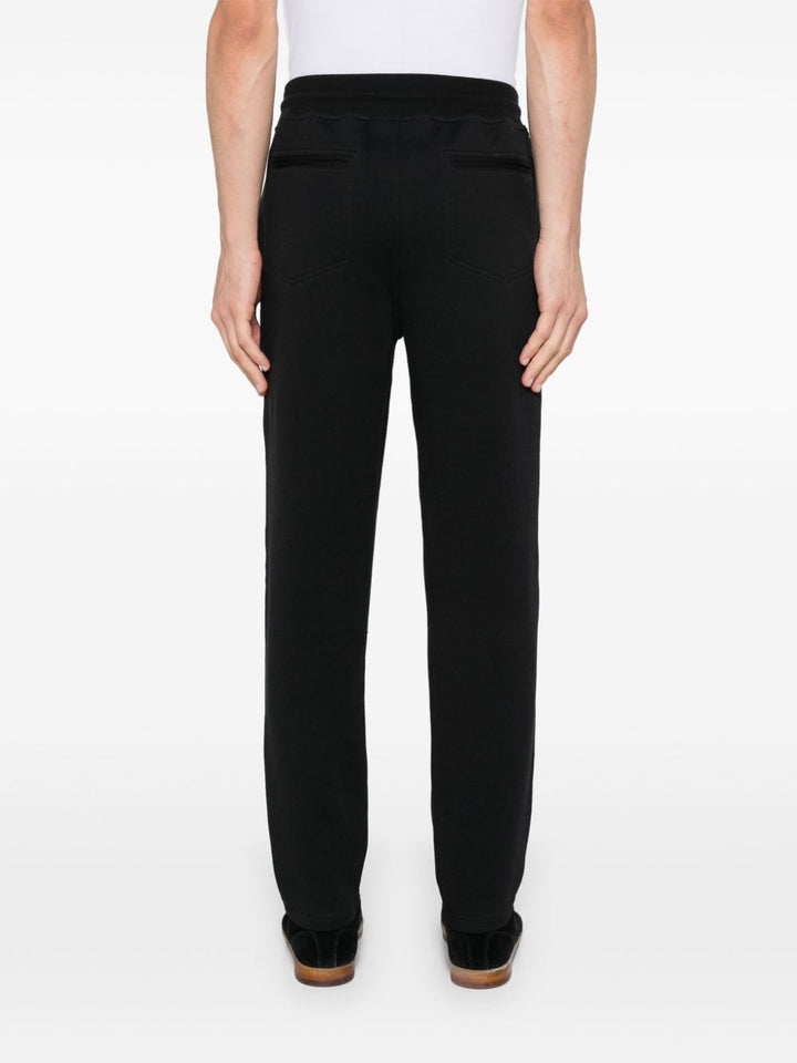 Brunello Cucinelli Trousers - Neri e Grigi | 7e3d0c673b5cf723d96eb8c6e1eb556b2bcfd83a