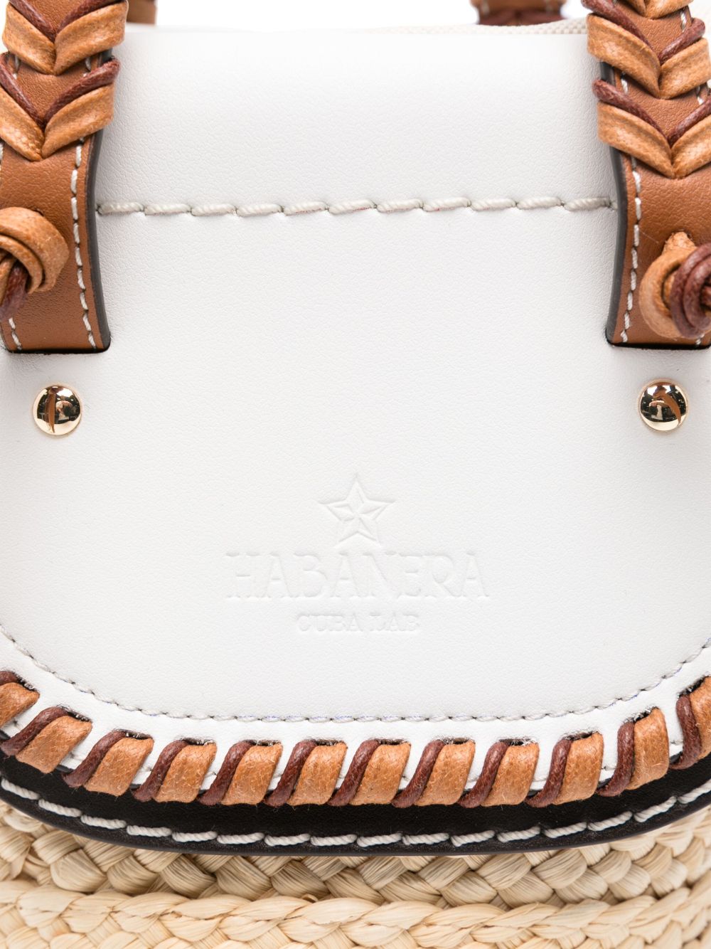 Cuba Lab Bags - Light and natural | 1ae8faccef02837d859f84c6d56139bedac52521