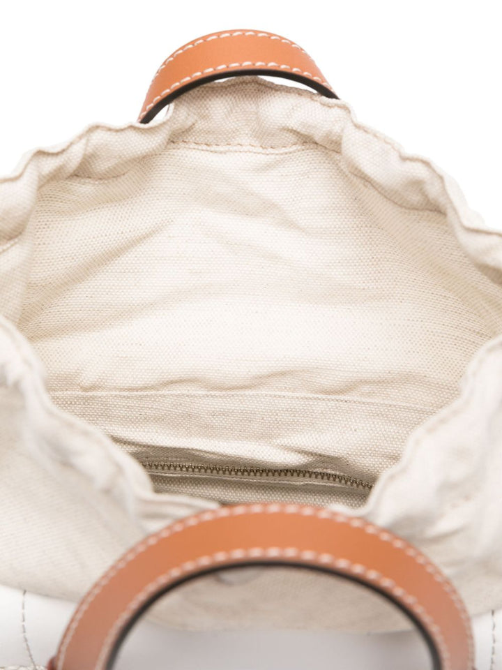 Cuba Lab Bags - Light and natural | f3013d7e31b5c4d974d5cf6b2d46d33989905f68