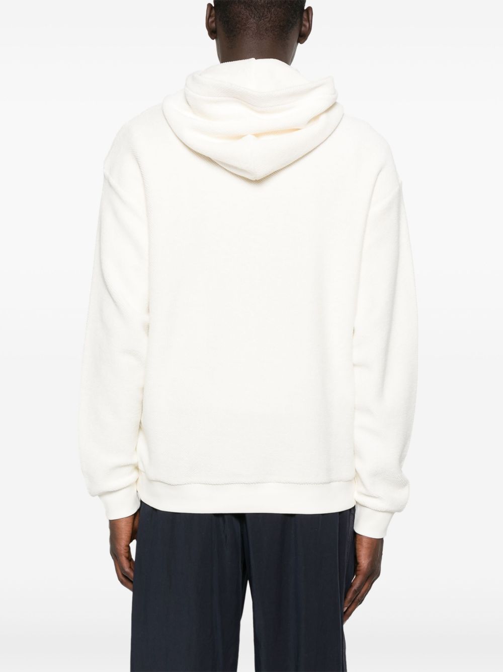 Emporio Armani Exclusive Sweaters - Chiari e Naturali | 6e8de62dd72e918ab8e35281e25b85e9cf8b459a