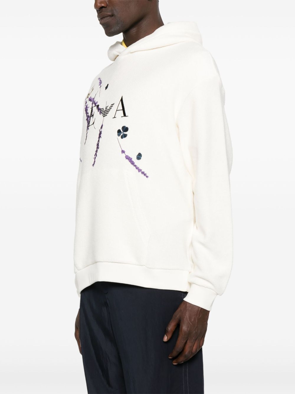 Emporio Armani Exclusive Sweaters - Chiari e Naturali | 0a6fd5c41b69b3aa2dac73b71ae8eb3870c9534d