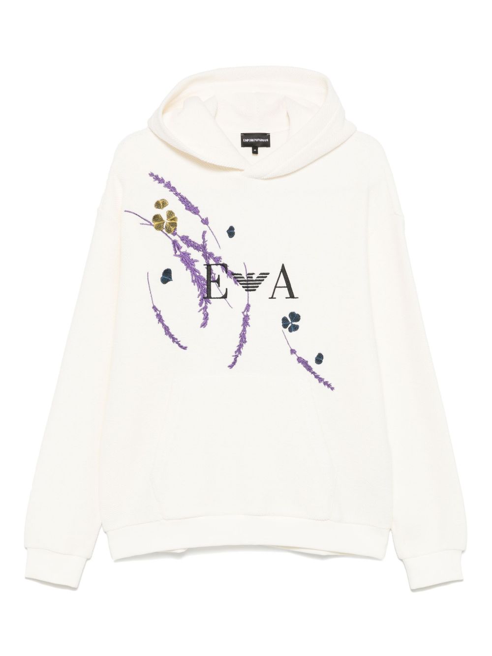 Emporio Armani Exclusive Sweaters - Chiari e Naturali | fe718a032e3e24d8177f4d705cb6bb13d6aca531