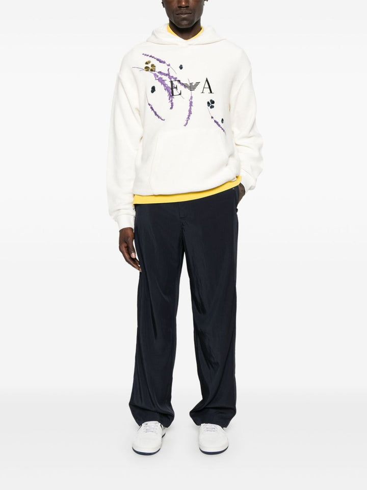 Emporio Armani Exclusive Sweaters - Chiari e Naturali | 26509d68fae876b853a28418f1ac3ebdcad0a020