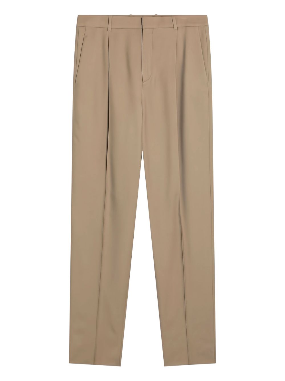 Saint Laurent Trousers - Light and natural | 87dc330a593ee75f8990b6d2dde5cfa102ca405d