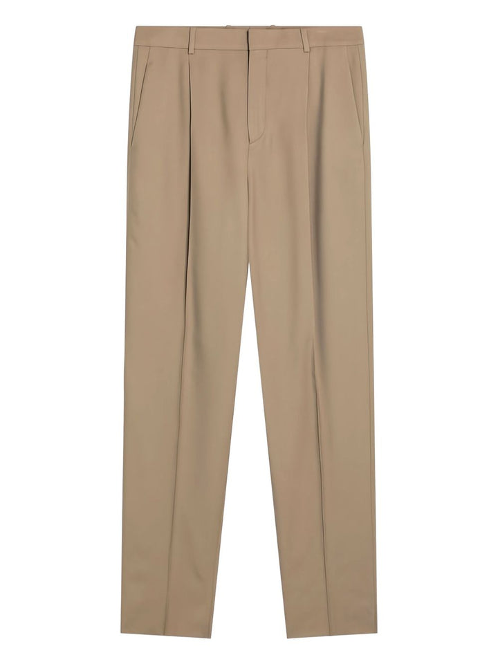Saint Laurent Trousers - Light and natural | 87dc330a593ee75f8990b6d2dde5cfa102ca405d
