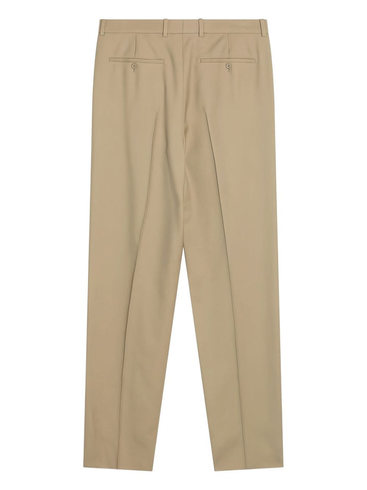 Saint Laurent Trousers - Light and natural | 792f5985265268b02bfb4743e53aedb7be80aab9