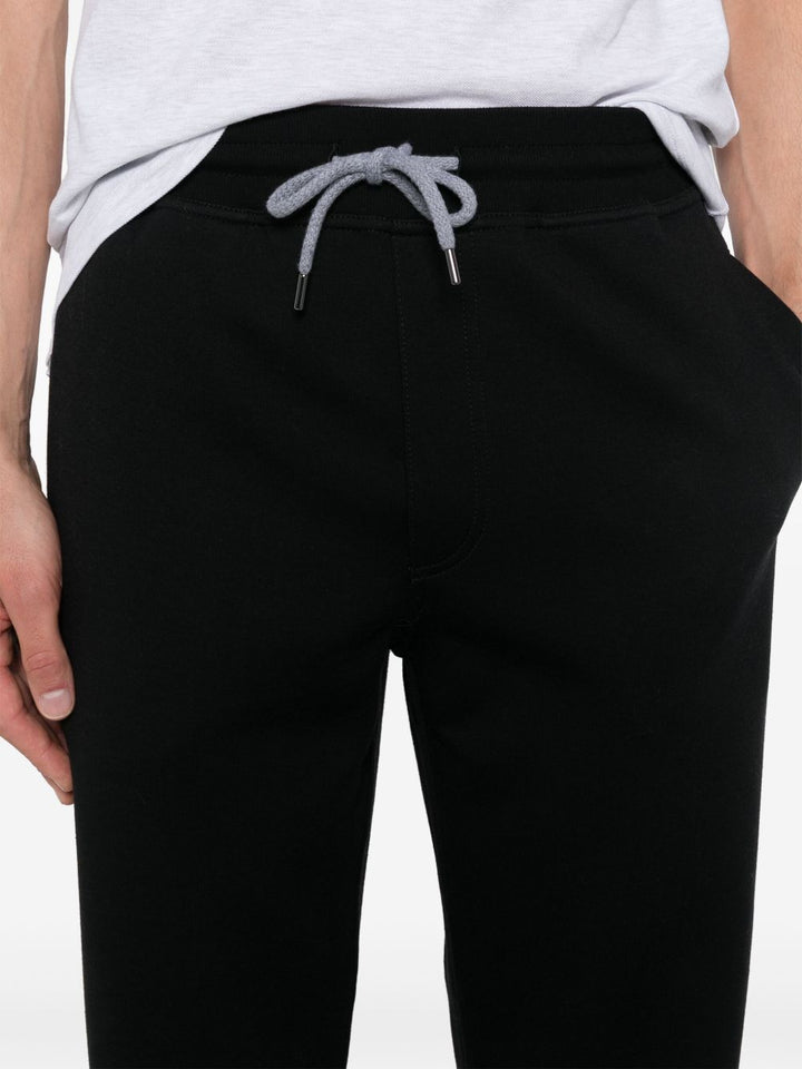 Brunello Cucinelli Trousers - Neri e Grigi | 3f1a6804781f7d81e8c8eda8bc1c24e94143c73d