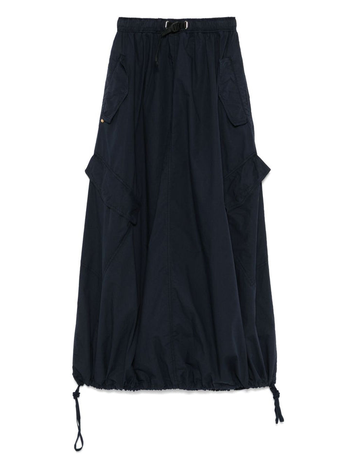 White Sand Skirts - Blue and green | 8d052431f540beba65ef0b5ebc20742f91978b2a