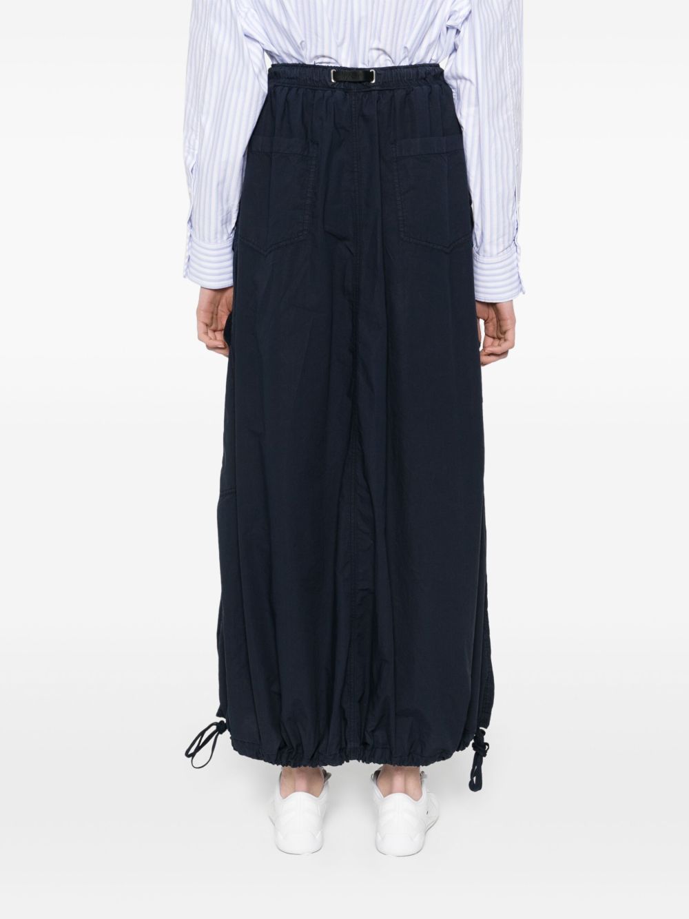 White Sand Skirts - Blue and green | 813ca79c7427f5a9d06e43e0800905bfb66df01f