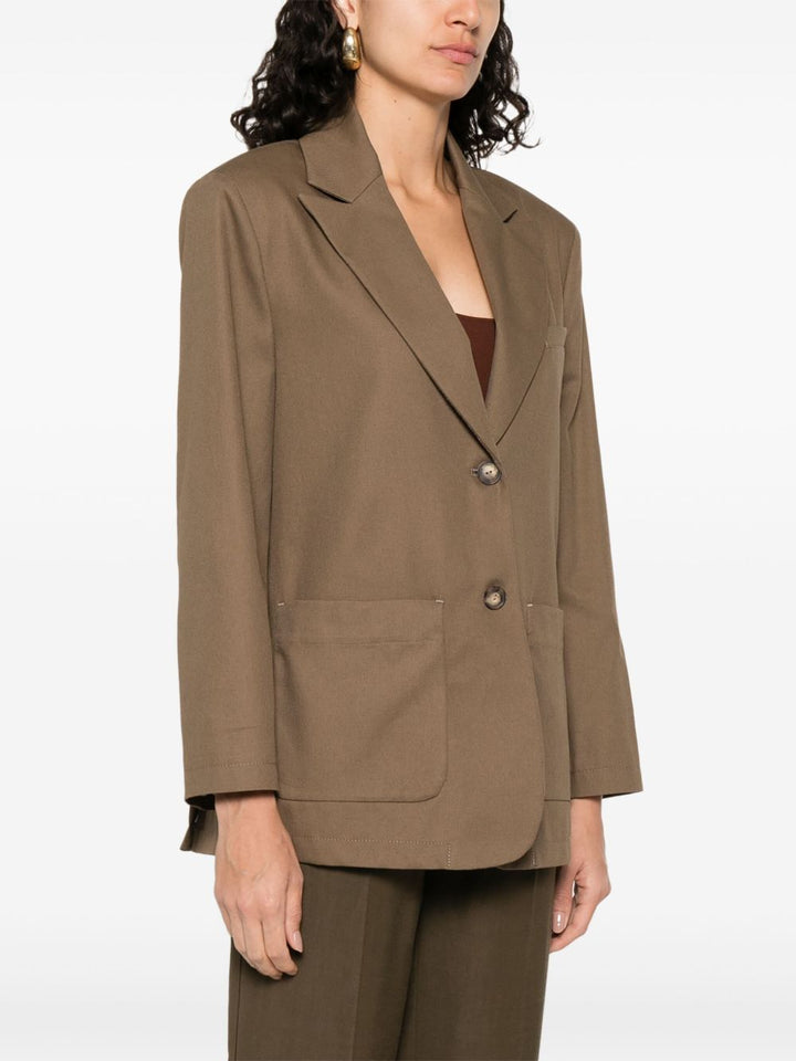 Emporio Armani Jackets - Marroni | 803bb3dbfc30c828d0b5be34e8ea4403245cc48d