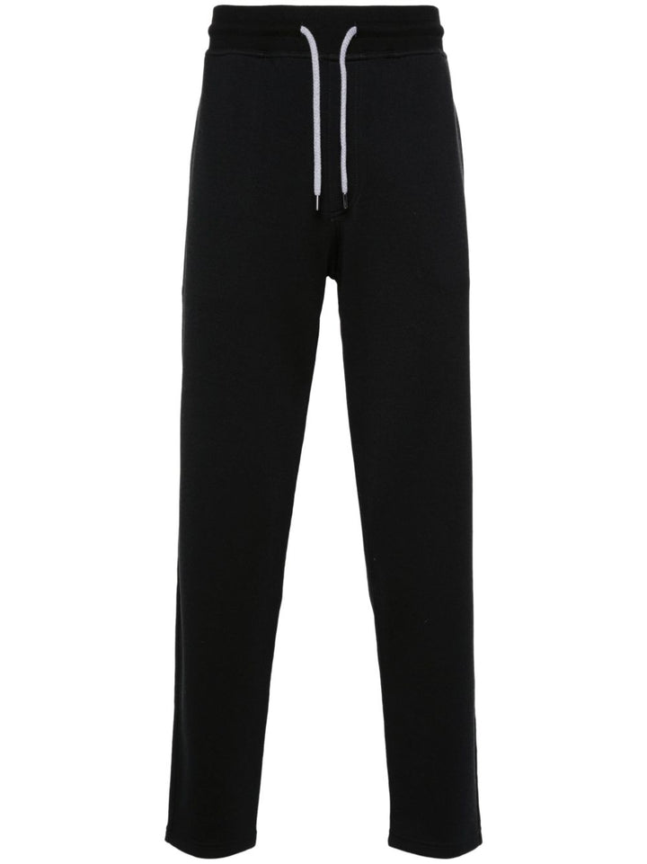 Brunello Cucinelli Trousers - Neri e Grigi | 307e0b28e0c8c709f7bf7a81e145d7f8fa2c35c8