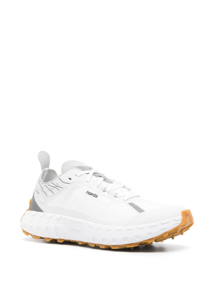 Norda Sneakers - Light and natural | 75ccf388008644d0ac72bb99732b70fbd746426b