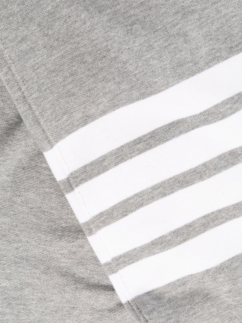 Thom Browne Trousers - Blacks and greys | a6c4a9b19263e5210f75eb996591342088a894ac