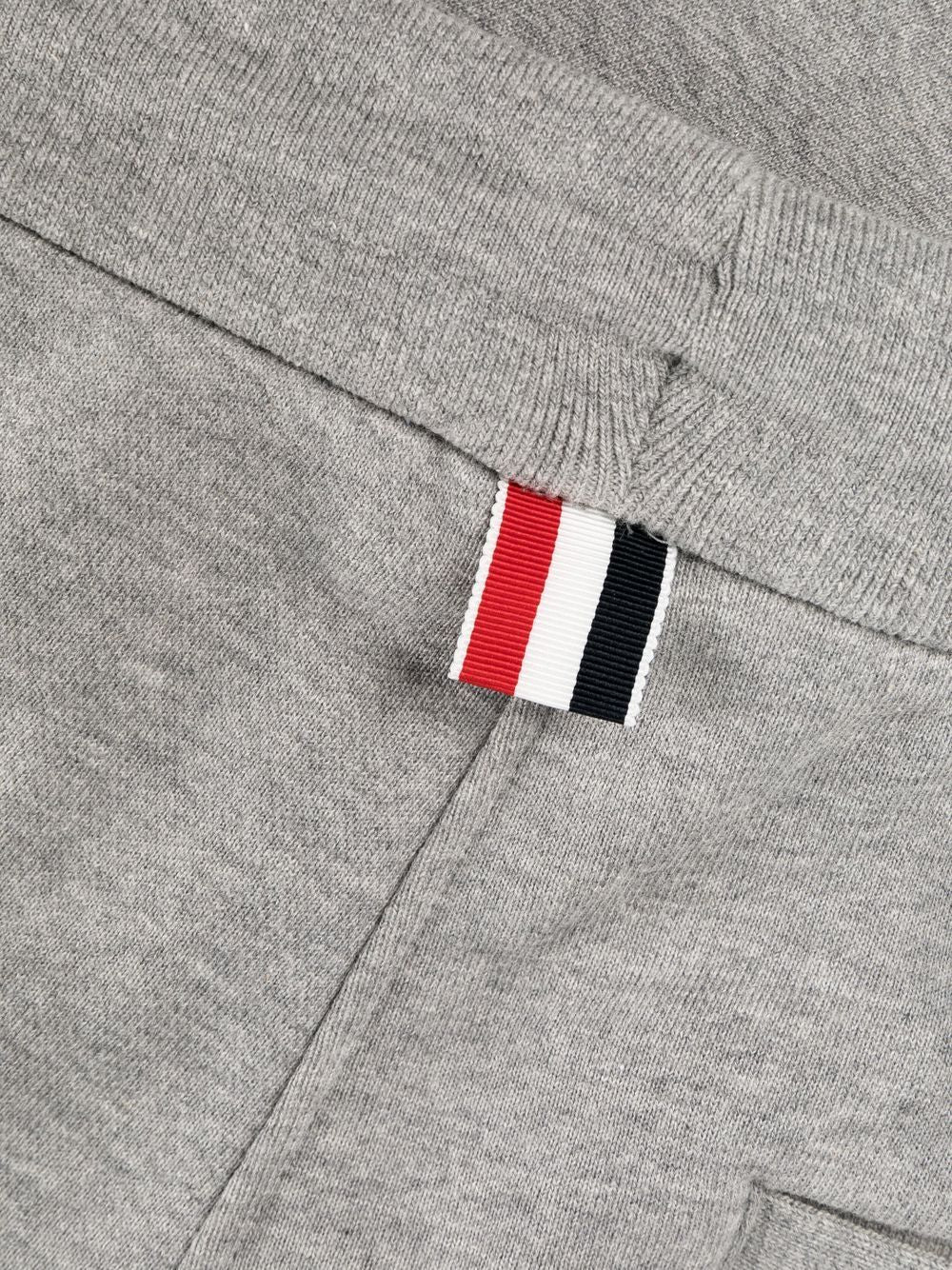 Thom Browne Trousers - Blacks and greys | 016eb5e5df9e2727adddd298ed2b4d3cc78b6637