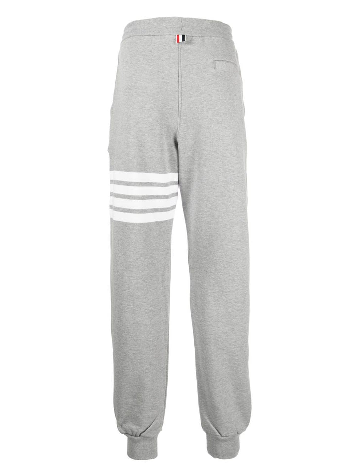 Thom Browne Trousers - Blacks and greys | b7340b36c67e7534c4c9b6ccde2ff826c684fe4a