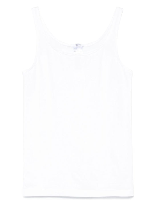 Coton Blend Tank Top