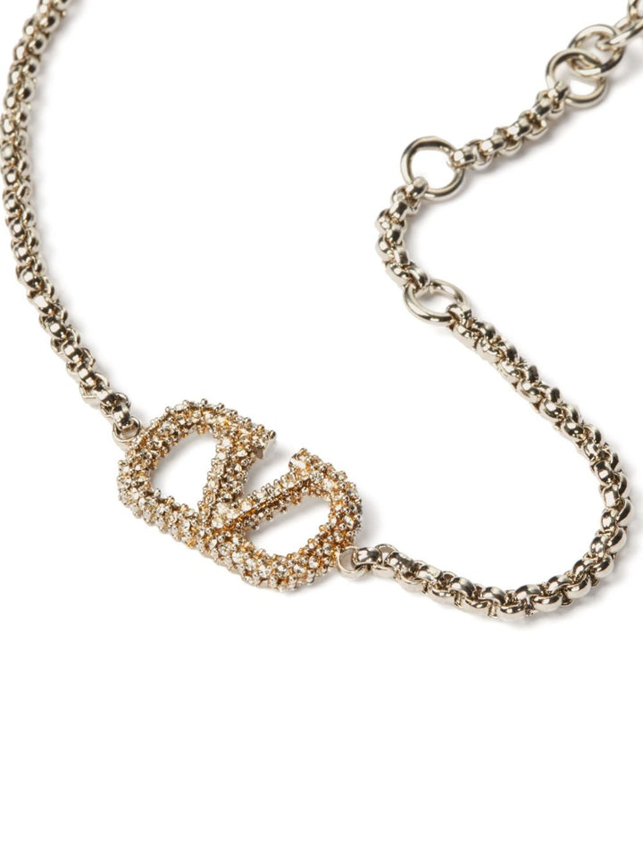 Valentino Garavani Bijoux - Marrone | 52d64132356b48db75ca47bf3e7202d6530b94dc