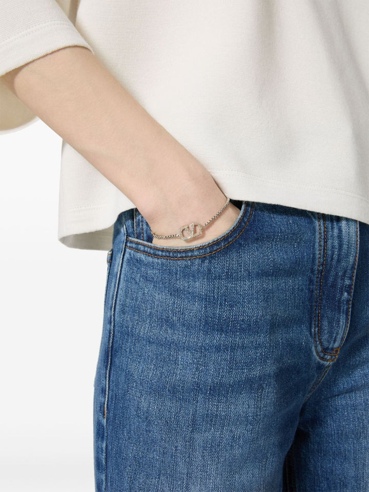 Valentino Garavani Bijoux - Marrone | c4416388ab73ae9cabaa7f4738dbdcd087585907