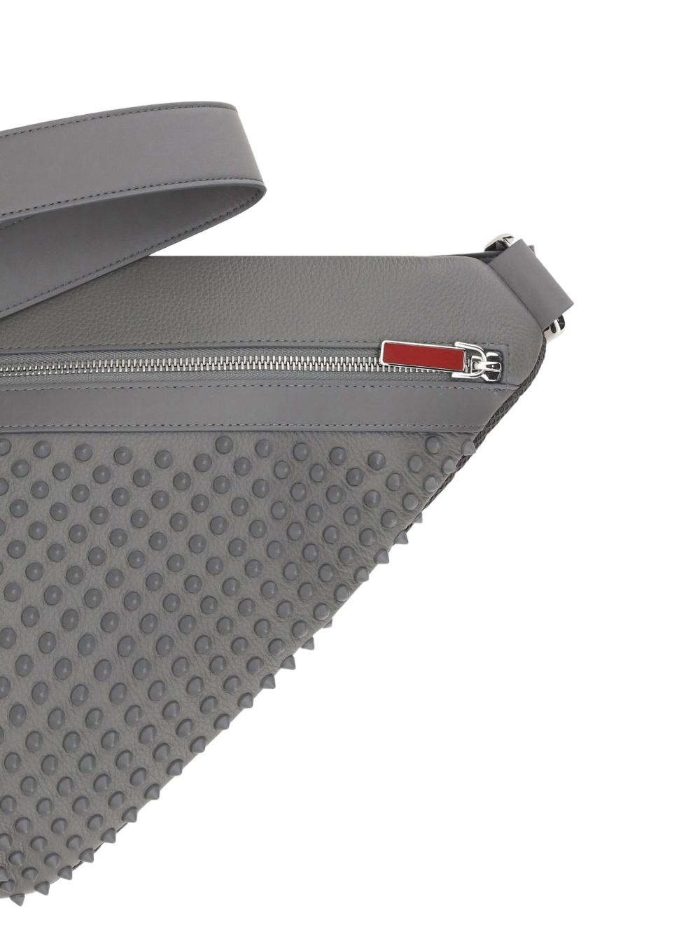 Christian Louboutin Bags - Blacks and greys | d4d6f5b0ac0d27468fb2d42b377d092212ac4bad