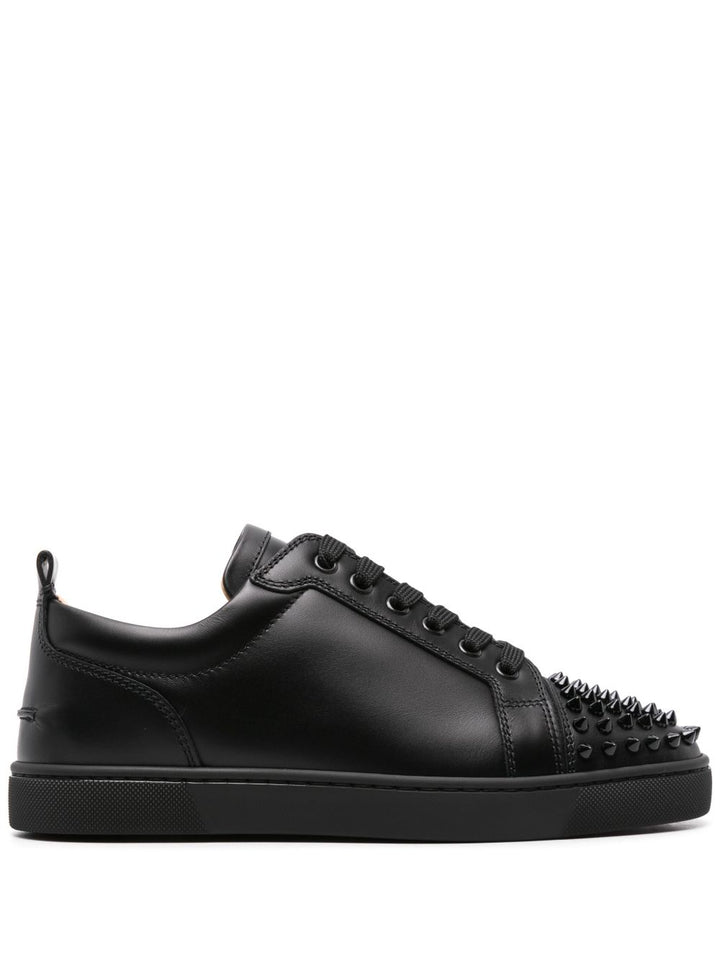 Christian Louboutin Sneakers - BLACK | 74fde798a1c5989c6f41f7edc9615523dff02303