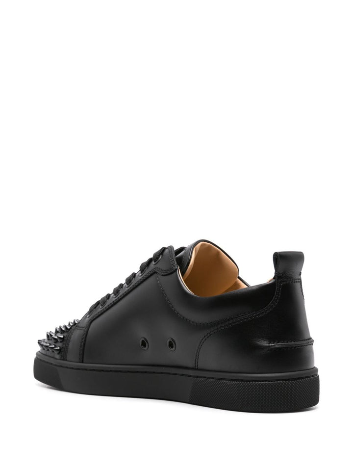 Christian Louboutin Sneakers - BLACK | b59d873f81a25484e340a47fa55a9aa70bfa600d