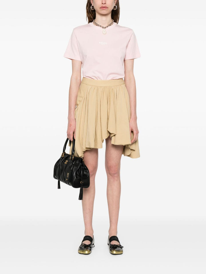 Converse X Kenzo T-shirts and Polos - Light and natural | e98eb3b1d74e1ef194c2364d4c0b65c355baf4ba