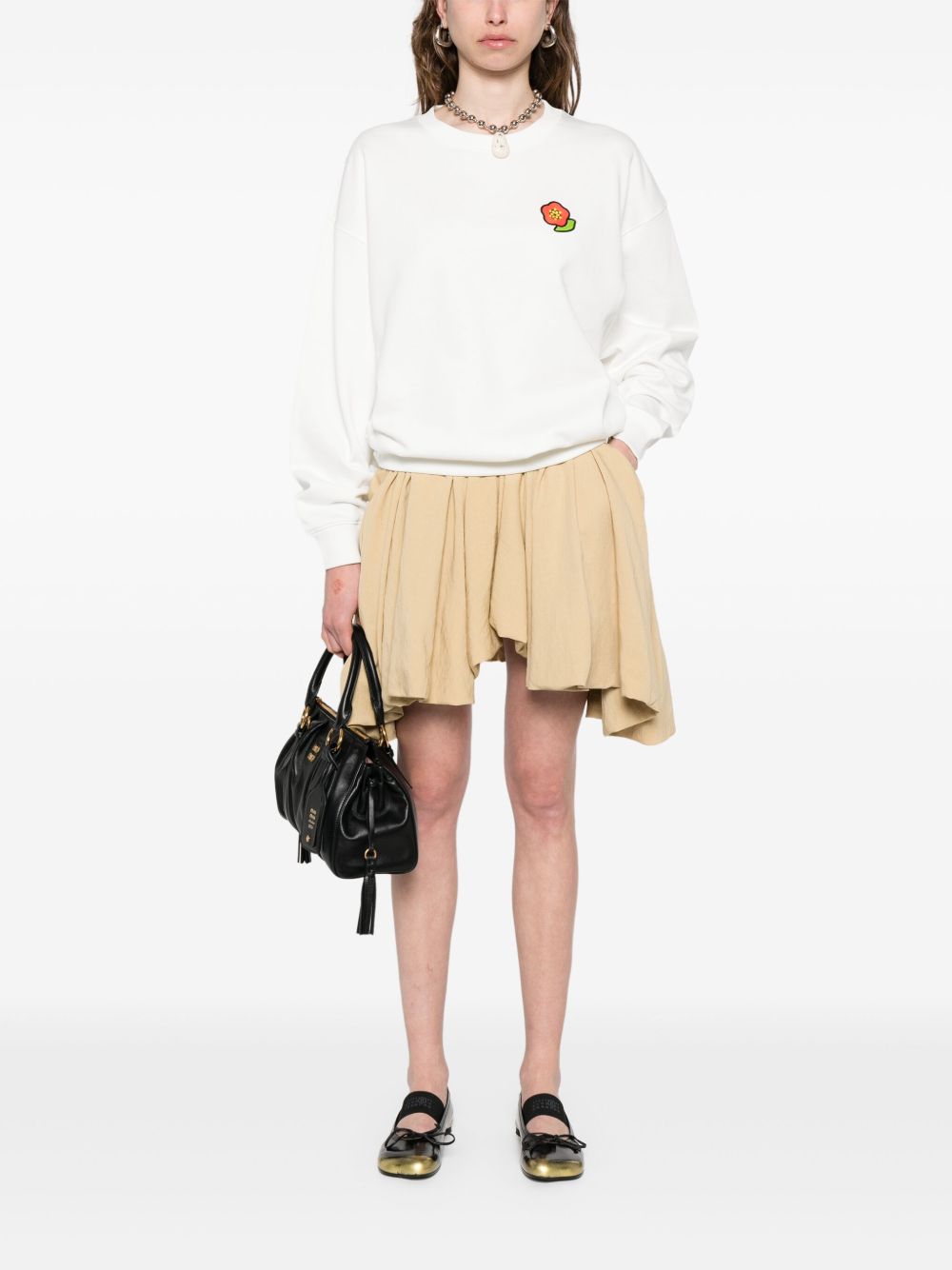 Converse X Kenzo Sweaters - Light and natural | 62a49ec498b44624a43f6e70d2b1e2df65908be9