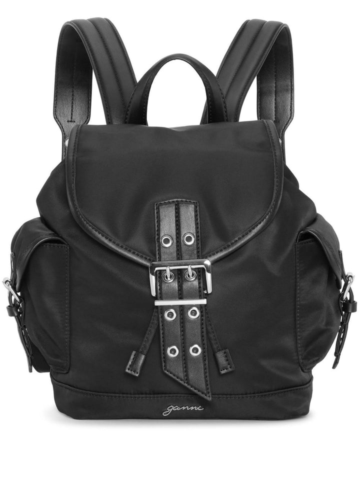 Ganni Bags - Blacks and greys | 20441f01067301ed9129ba2b6db3ffae8f18fcec