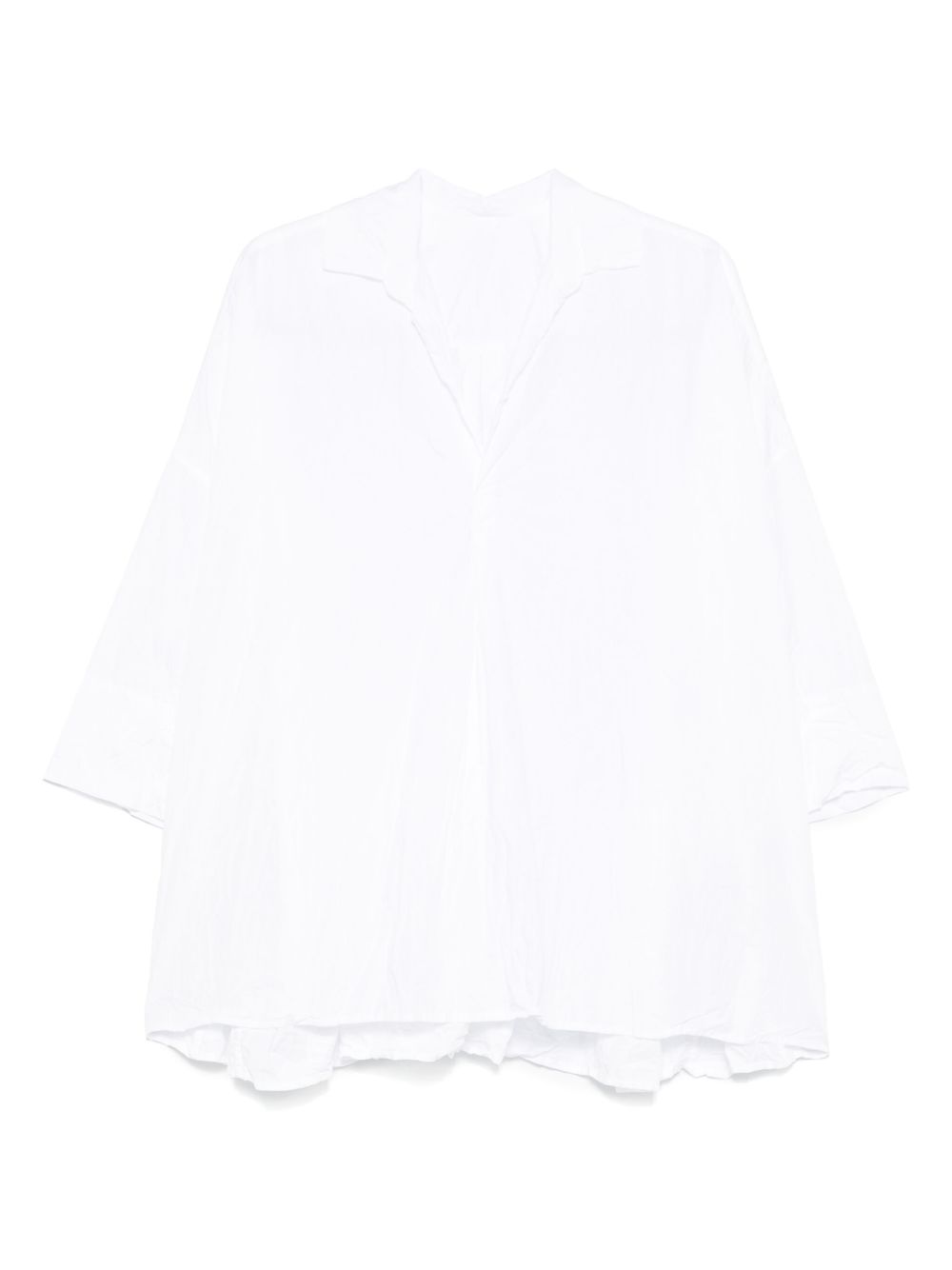 Daniela Gregis Shirts - Light and natural | 796b6220f649da4bd3128b273efb4686a8cd367b