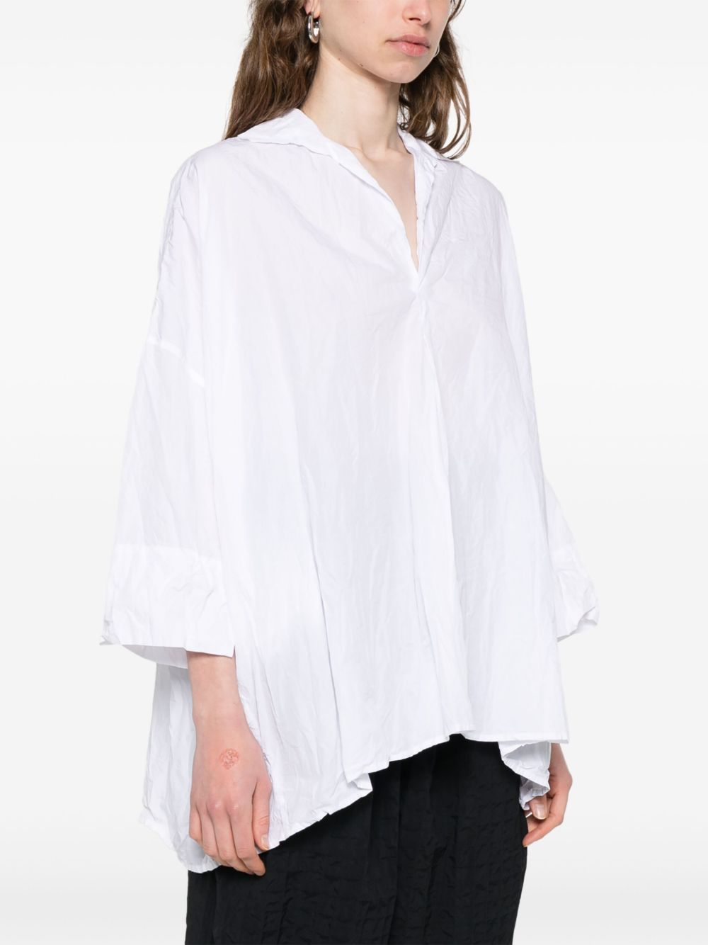 Daniela Gregis Shirts - Light and natural | 255472510bb62f8ccee734fb40ac82a6094493aa