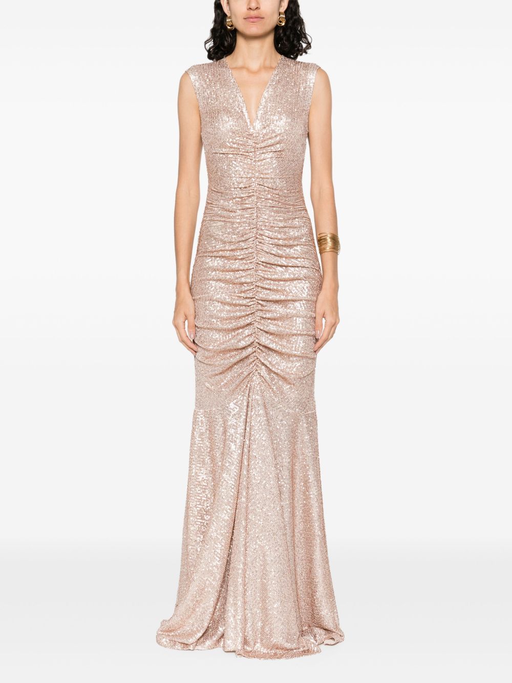 Norma Kamali Dresses - Light and natural | 6c213f7bbfc9cbb36e6e3b9d2736eff951a0081b