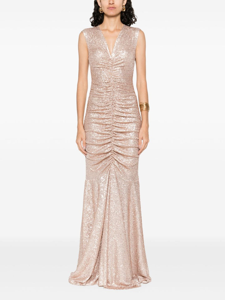 Norma Kamali Dresses - Light and natural | 6c213f7bbfc9cbb36e6e3b9d2736eff951a0081b