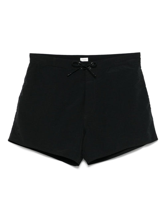 Nylon Swim Shorts