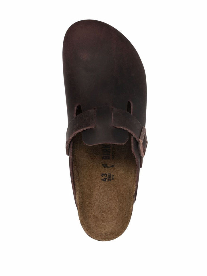 Birkenstock Sandals - Marrone | 161768dc94829499d60f1f8118a604a5a9a9eb8c