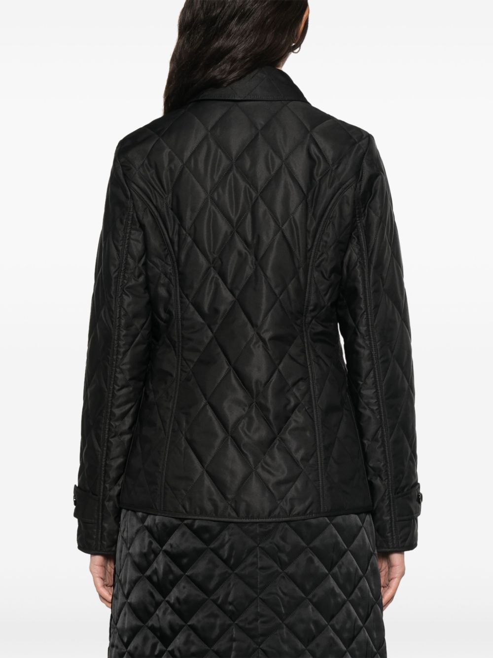 Burberry Jackets - Blacks and greys | ed5259994f373c36b50f122b549dac71f0a9558c