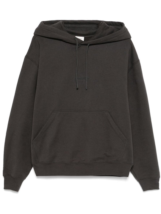 Cotton Hoodie