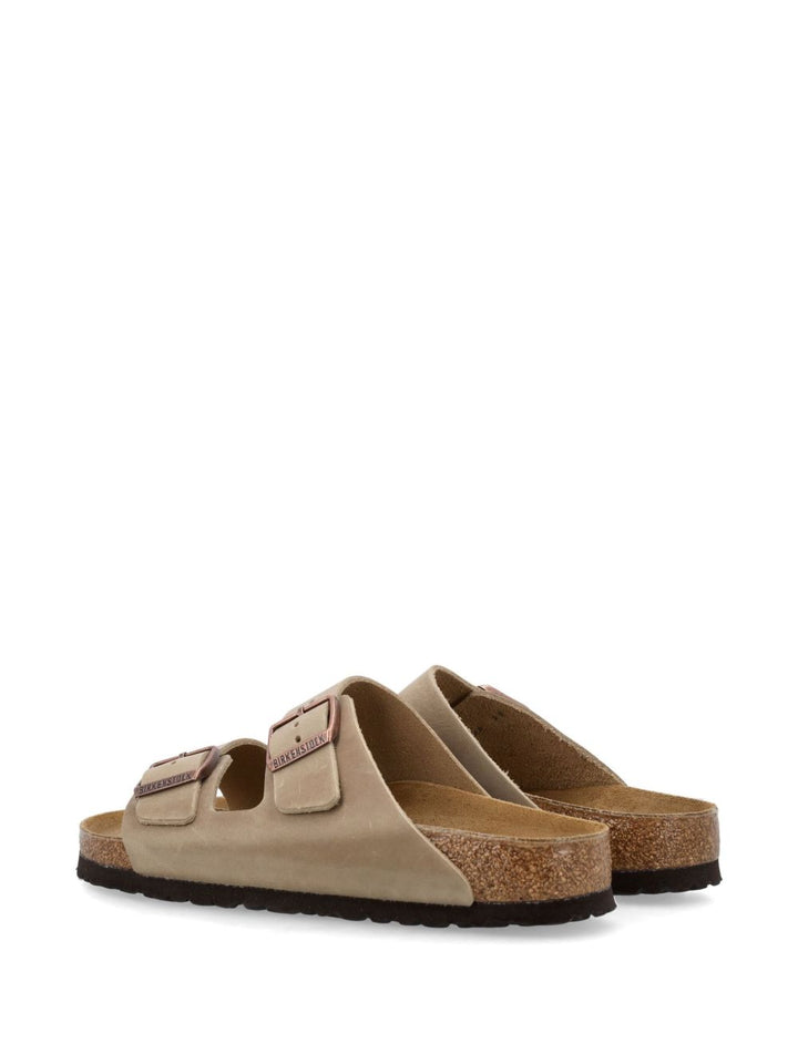 Birkenstock Sandals - Light and natural | 574691efc6c40f3986a7fbfe9c07d4b7ce4a5e0c