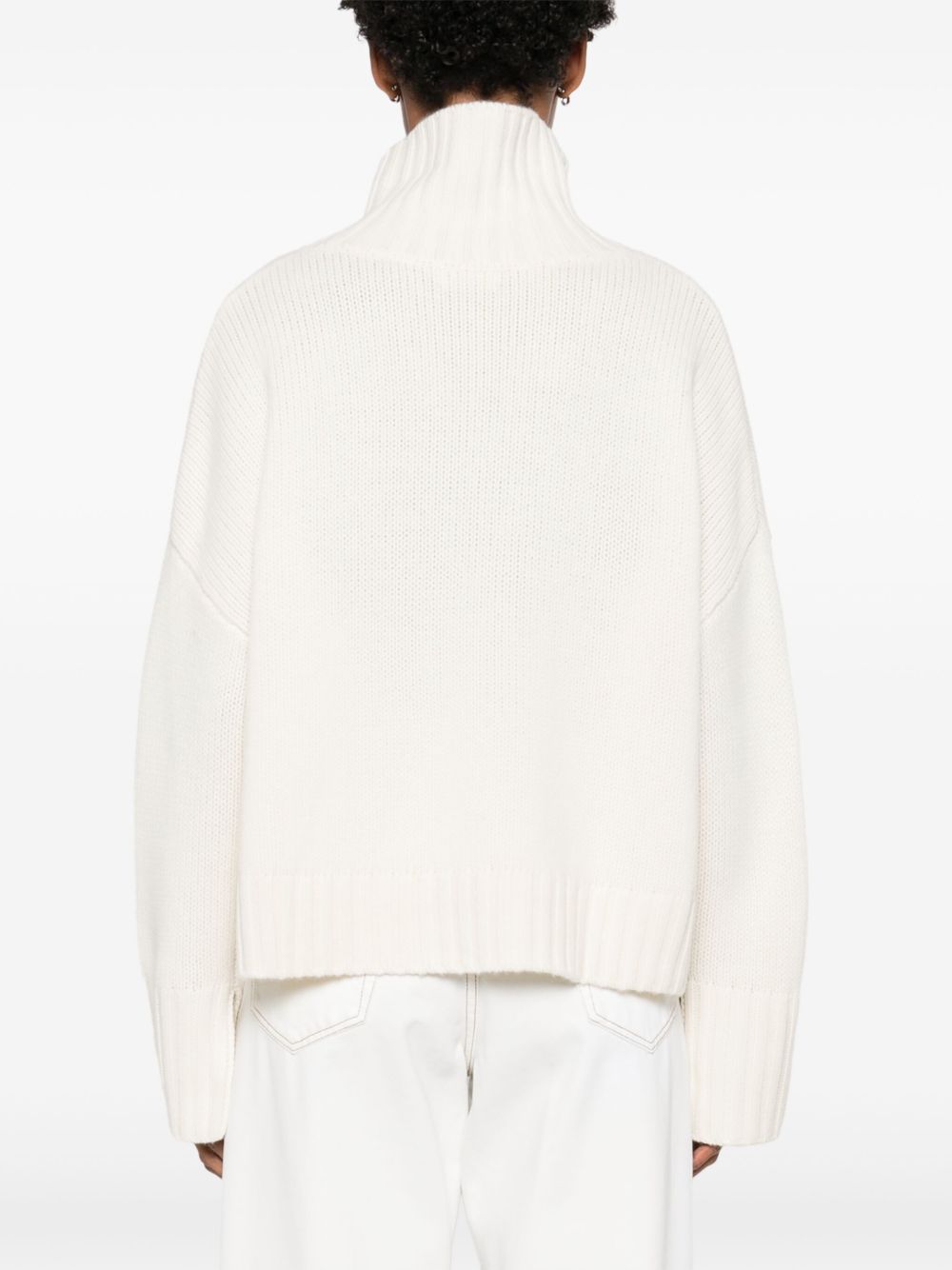Soft Goat Sweaters - Light and natural | b60c63127d5d093e2b6bac3959aed3358e87e8bc
