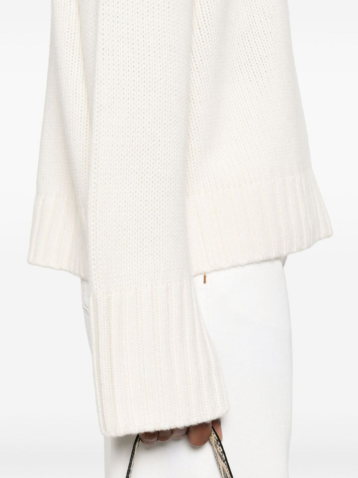 Soft Goat Sweaters - Light and natural | e312f84595659e269cd77e3c23ea75a5c02cde26