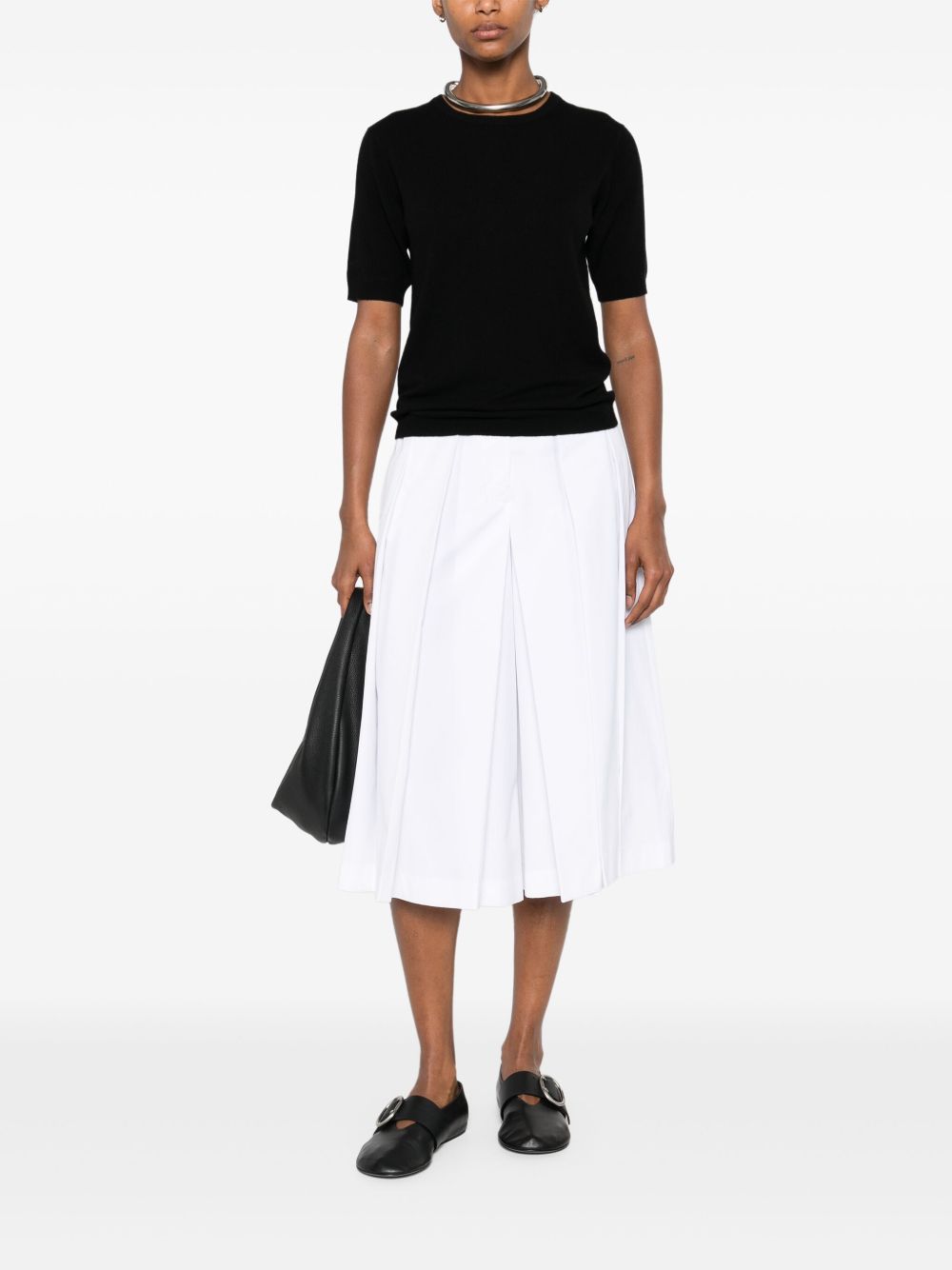 Soft Goat Sweaters - Blacks and greys | 457434d735b26d299978e24165c8fdd995a8a97a