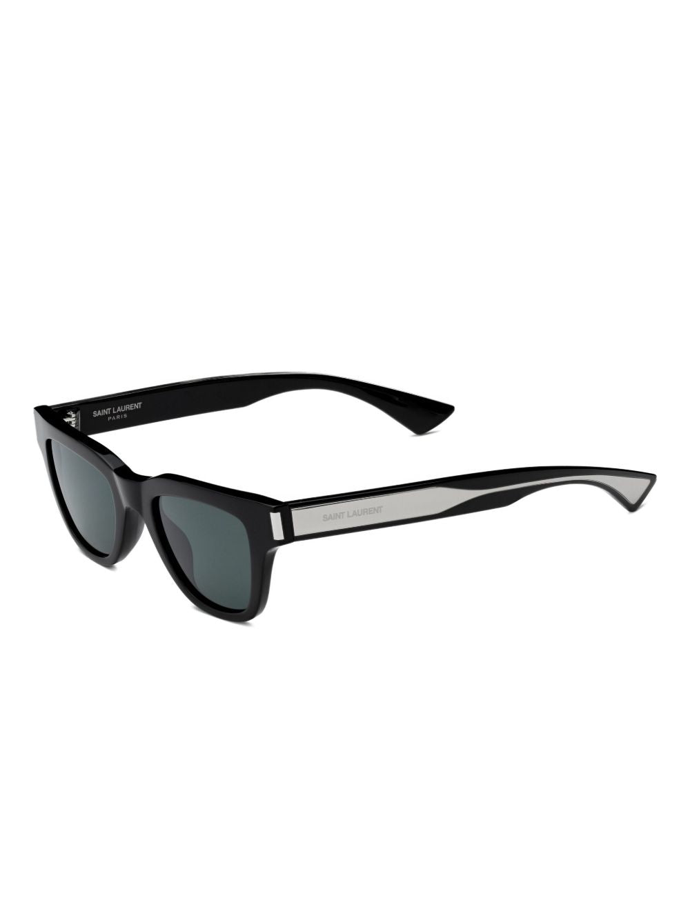 Saint Laurent Sunglasses - Blacks and greys | e1628b76576574eaba550b667a122530cb8bfa8a