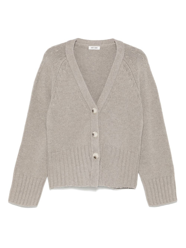 Soft Goat Sweaters - Blacks and greys | e0047905a1ada9765c10ea9ed52b41f76884a858