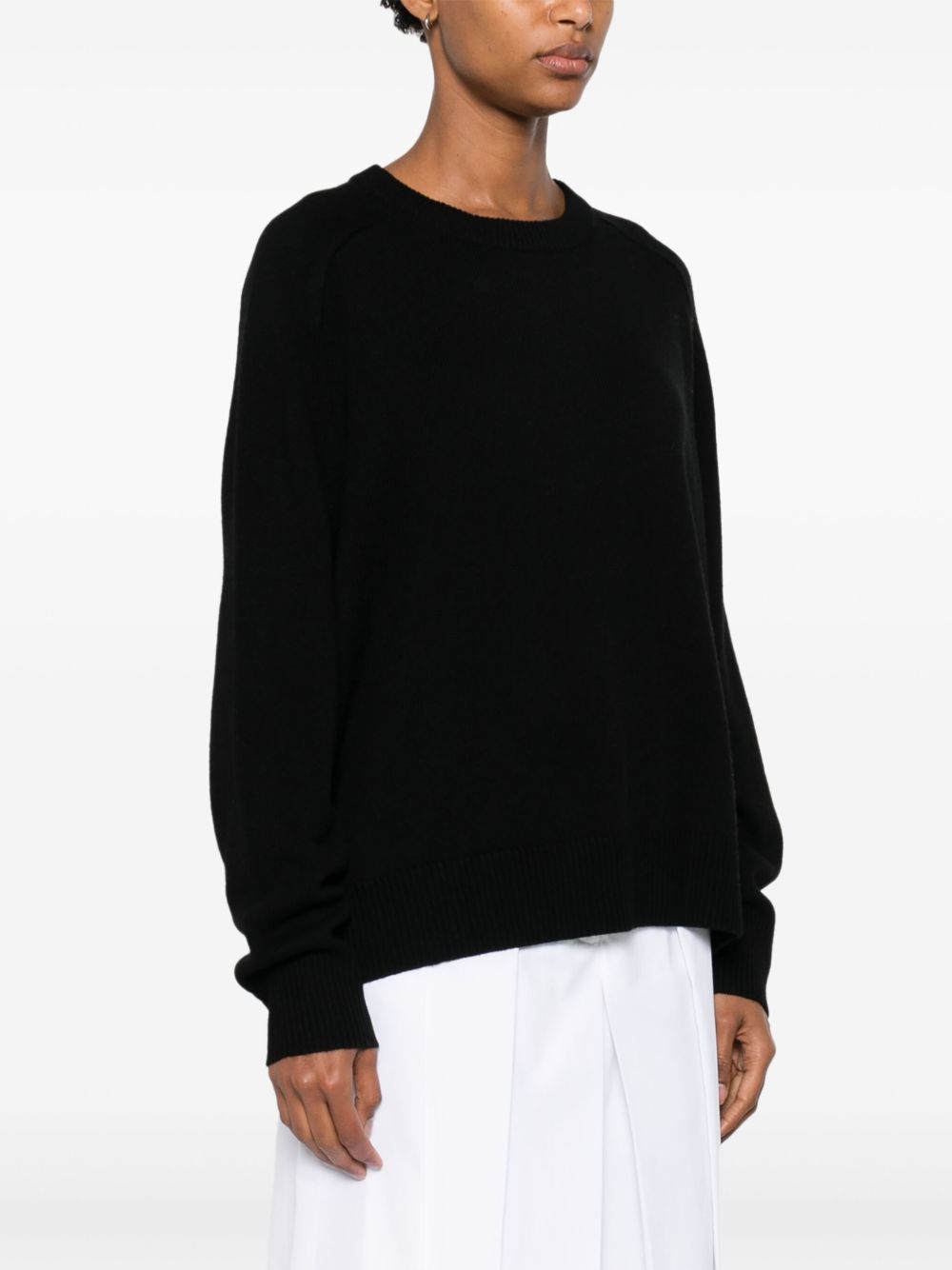 Soft Goat Sweaters - Blacks and greys | f54e7e1763c80c6db74c584bb5990cf962586bda