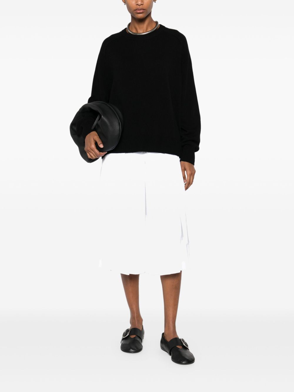 Soft Goat Sweaters - Blacks and greys | b772a207cbe07f719b401b627614450da238047d
