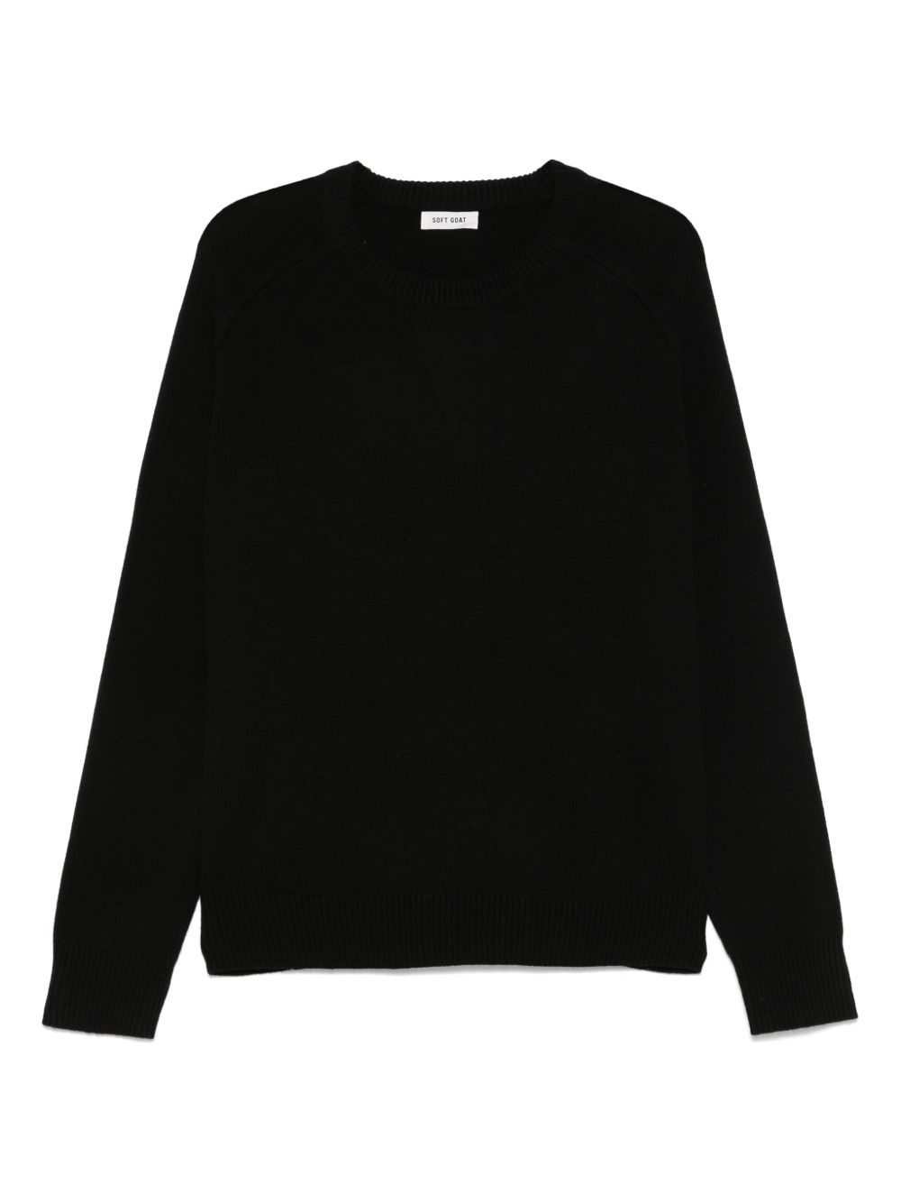 Soft Goat Sweaters - Blacks and greys | 6736836bf07432cf7d8a9867917d08e5f9de80dd